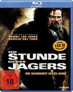 blu-ray Hunted, Ophalen of Verzenden, Zo goed als nieuw, Actie