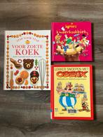 Kookboeken, Boeken, Ophalen of Verzenden, Zo goed als nieuw