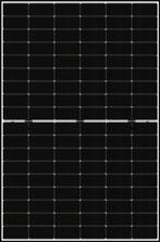 das solar 425  wp  glas glas, Doe-het-zelf en Verbouw, Platen en Panelen, Nieuw, Ophalen of Verzenden