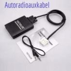 Mp3/Wma USB SD-card wisselaar Mazda 2 3 5 6 323 Cx7 Rx8, Ophalen of Verzenden, Nieuw