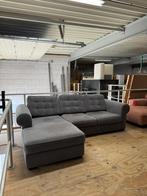 Hoekbank Isabelle l Whoon l Meubilex l van €1557 voor €749, Huis en Inrichting, Banken | Bankstellen, Ophalen, Hoekbank, 75 tot 100 cm