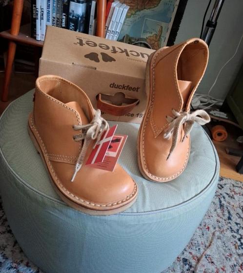 Nieuwe duckfeet Sjaelland naturel mt 39 heel mooi!, Kleding | Dames, Schoenen, Zo goed als nieuw, Ophalen of Verzenden