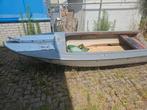 Polyester boot 450x160 cm opknapper, Watersport en Boten, Ophalen, Gebruikt, Overige typen, Motorboot