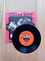 Normaal - Oerend Hard Single, Gebruikt, 7 inch, Single, Ophalen of Verzenden