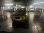 Unieke Seat Ibiza 1.2 44KW 5DRS 2010, Auto's, Seat, Voorwielaandrijving, 40 €/maand, Zwart, Overige kleuren
