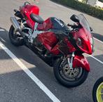 Suzuki Hayabusa (oer 1999), Motoren, Motoren | Suzuki, Particulier, 4 cilinders