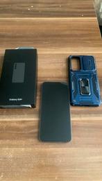 Samsung S24 plus 512gb, Ophalen of Verzenden, Zo goed als nieuw
