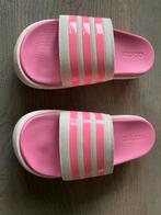 Roze Adidas Badslippers, Ophalen of Verzenden, Overige maten, Roze, Addidas