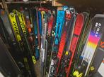 TIJD VOOR SKIS!! GROOTSTE VOORRAAD MET VAKKUNDIG ADVIES!!, 160 tot 180 cm, Ophalen of Verzenden, Zo goed als nieuw, Carve