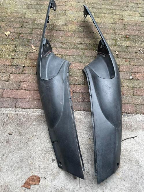 Piaggio zip type 1/2/3 fastrider 98 zijkappen, Motoren, Tuning en Styling, Ophalen