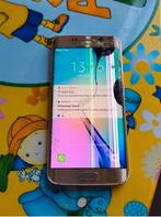 SAMSUNG GALAXY S6 EDGE, Ophalen of Verzenden, Gebruikt