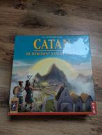 Catan opkomst van de Inca's nieuw, Ophalen of Verzenden, Nieuw, 999  Games