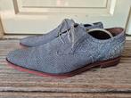 Floris van Bommel herenschoenen maat 47/ 12 nieuwstaat, Overige kleuren, Floris van Bommel, Ophalen of Verzenden, Zo goed als nieuw