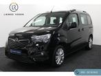 Opel Combo Tour 1.2 Turbo L1H1 Edition (bj 2020), 12 maanden, Stof, Gebruikt, 1199 cc