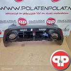 Audi RS3 8Y F.L. Sedan Achterbumper LZ7S