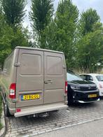 Mercedes-Benz Sprinter 2.1 313 CDI AUT 2002, Auto's, Bestelauto's, Automaat, Achterwielaandrijving, 4 cilinders, 129 pk