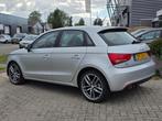 Audi A1 Sportback 1.4 TFSI Pro Line S |AUTOMAAT|CLIMA|PDC, Euro 5, Stof, 4 cilinders, Met garantie (alle)