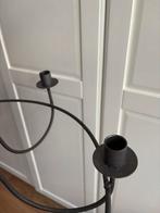 Kroonluchter kaarsen - Metaal, Ophalen, Zo goed als nieuw, Metaal