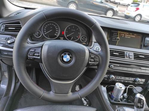 bmw stuur 5 serie f10 f11 f12 6 serie M stuurwiel leer leder, Auto-onderdelen, Besturing, BMW, Ophalen of Verzenden