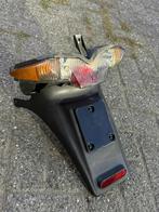 Gilera Runner spatbord sp pro met volledige verlichting, Ophalen
