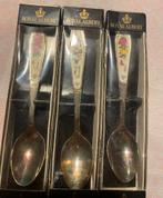 Royal Albert Theelepels - Set van 3, Ophalen of Verzenden