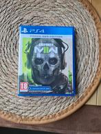 Ps4 Call of duty modern warfare 2, Ophalen of Verzenden, Shooter, Zo goed als nieuw, Vanaf 18 jaar