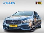 Mercedes-Benz CLA-Klasse Shooting Brake 180 Schuif-/Kantel d, Auto's, Mercedes-Benz, CLA, 730 kg, 4 cilinders, 122 pk