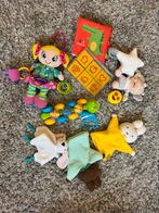 Speelgoed, Kinderen en Baby's, Speelgoed | Babyspeelgoed, Ophalen of Verzenden, Zo goed als nieuw, Overige typen