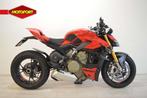Ducati STREETFIGHTER V4 S (bj 2023), Motoren, Bedrijf, Distributeur@ducati.fr, DUCATI WEST EUROPE SAS, 390, rue d' Estienne d'Orves
92701  COLOMBES CEDEX, FR