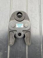 Persbek wavin 25 nieuw, Ophalen, Nieuw