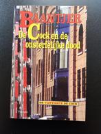 Boek De Cock en de onsterfelijke dood - A.C. Baantjer NIEUW, Ophalen of Verzenden, Nieuw, A.C. Baantjer