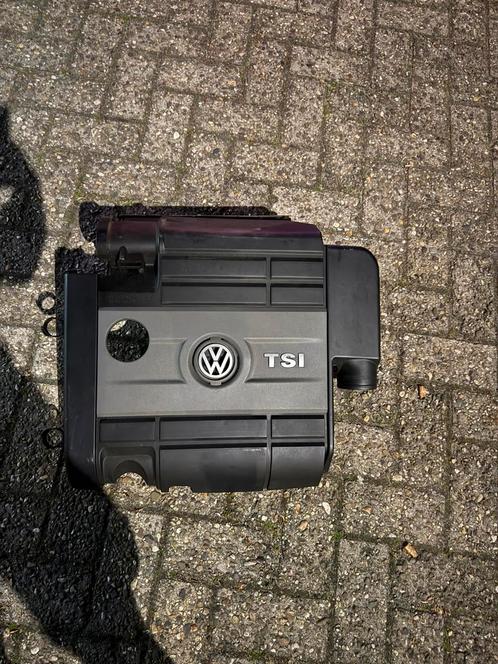 Luchtfilterhuis Golf 6 gti (ED35), Auto-onderdelen, Dashboard en Schakelaars, Volkswagen, Ophalen of Verzenden