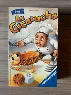 La Cucaracha Reisspel - Ravensburger, Een of twee spelers, Ophalen of Verzenden, Zo goed als nieuw