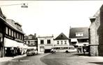 Borculo- Maraltplein, Ophalen of Verzenden, Voor 1920, Gelopen, Gelderland