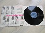 Lp roy orbison/greatest hits /london/ldu 179000/ holland/nm/, 1960 tot 1980, Zo goed als nieuw, 12 inch, Verzenden