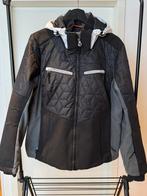 Ski jas dames icepeak maat 46, Overige merken, 160 tot 180 cm, Ophalen of Verzenden, Zo goed als nieuw