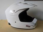 Brave FIA helm met HANS clips, Ophalen of Verzenden