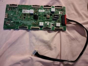 Timing controle board t-con board beschikbaar voor biedingen