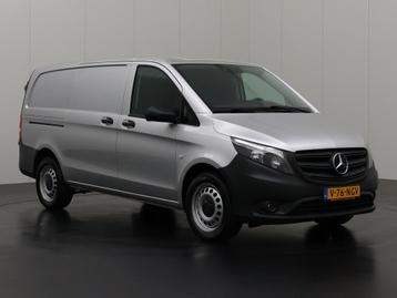 Mercedes-Benz Vito 116CDi 9G-Tronic Automaat Lang | Navigati beschikbaar voor biedingen