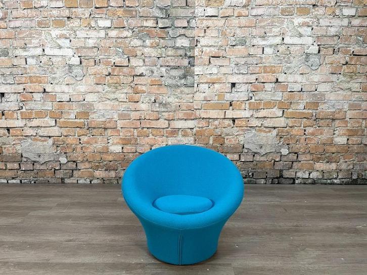 Artifort Mushroom Junior bij TheReSales, Huis en Inrichting, Fauteuils, Ophalen of Verzenden