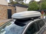Te huur grote dakkoffer Hapro Carver 6.5 €30,- per week, Auto diversen, Dakkoffers, Ophalen, Zo goed als nieuw