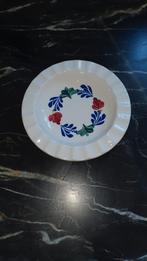 Asbakje van B Bont servies., Overige typen, Ophalen of Verzenden, Zo goed als nieuw, Overige stijlen