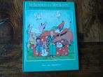 kleuter.01(1396) iedereen is welkom ! de familie haverstro, Ophalen of Verzenden, Zo goed als nieuw, Fictie algemeen