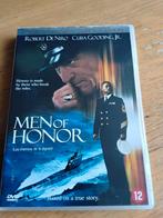 Men of honor, Vanaf 12 jaar, Ophalen, Zo goed als nieuw, Waargebeurd drama