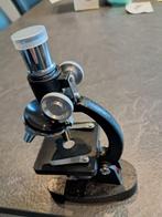 Microscoop, Ophalen, Minder dan 400x, Biologische microscoop