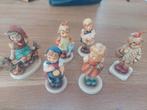 Hummeltjes /goebel of vingerhoedjes diverse, Ophalen of Verzenden