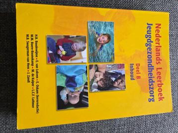 Nederlands leerboek jeugdgezondheidszorg beschikbaar voor biedingen