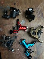 Tattoo machines, Ophalen of Verzenden, Gebruikt