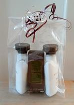 Bvlgari Man - Bulgari - Wood Essence - geschenksetje - reiss, Ophalen of Verzenden, Nieuw, Overige typen