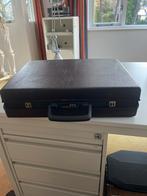 Samsonite Aktetas met Slot, Overige materialen, Gebruikt, Slot, Minder dan 50 cm